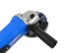 GEKO 1200W kutna brusilica 125 mm - kontrola brzine