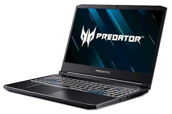 Gaming prijenosno računalo Acer Predator Helios