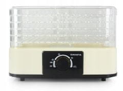 MAR-POL Sušara za gljive, voće i povrće do 70°C pravokutna - 5 sušara