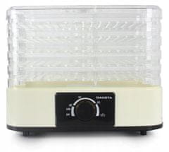 MAR-POL Sušara za gljive, voće i povrće do 70°C pravokutna - 5 sušara