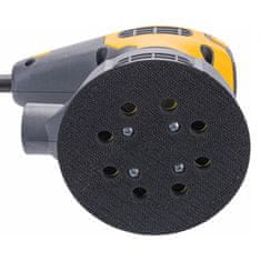 Powermat 125 mm rotacijska ekscentrična brusilica 1100W s torbom