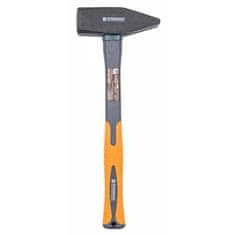Powermat Set od 7 bravarskih čekića do 2KG - ručka od fiberglasa