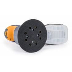 Powermat 3v1 Excentric i Vibrace Mander 1200W