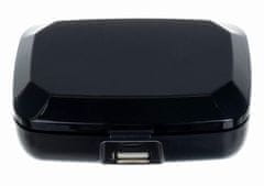 Malatec 2V1 Bluetooth 4.1 Bežične slušalice i banka za napajanje 2200mah