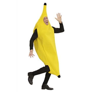 Widmann Muški Kostim Banana