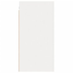 Vidaxl TV ormarići 2 kom bijeli 30,5 x 30 x 60 cm konstruirano drvo