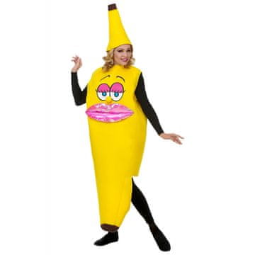 Widmann Ženski Kostim Banana