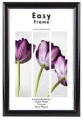 Tradag PLASTIKA CRNA okvir plastika 13x18 crna