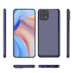 MG Ultra Clear 0.5mm silikonska maska za Samsung Galaxy A03, proziran