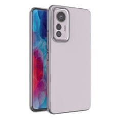MG Ultra Clear 0.5mm silikonska maska za Xiaomi 12 Lite, proziran