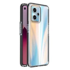 MG Spring Case silikonska maska za Realme 9 / 9 Pro Plus, crno
