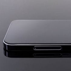 MG Full Cover Flexi Nano zaštitno staklo za iPhone 14 Pro