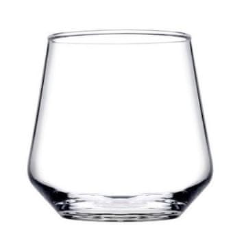 Pasabahce Allegra set čaša za viski, 340 ml, 6/1