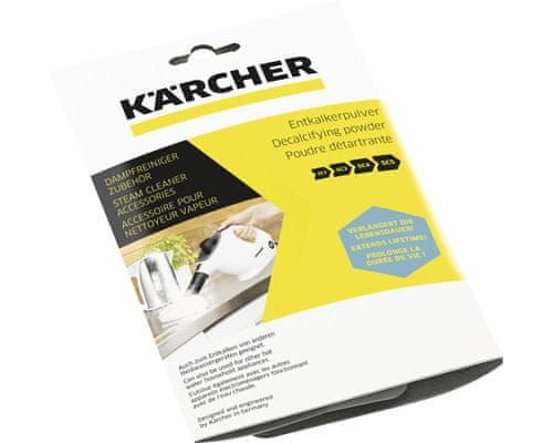 Karcher RM 511*EU prašak za dekalcifikaciju