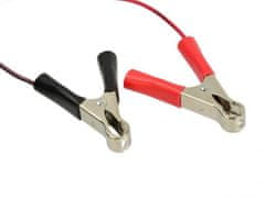 GEKO 6-12V elektronički punjač za baterije 120a