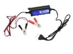GEKO 6-12V elektronički punjač za baterije 120a