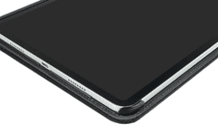 Gecko Covers Gecko Easy-Click 2.0 maskica za Apple iPad Pro 12.9 (2022), crna (V10T64C1)