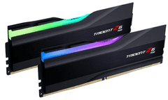G.Skill Trident Z5 RAM memorija, 32GB (2x 16GB), 6400MT/s, CL32, 1.40V, RGB (F5-6400J3239G16GX2-TZ5RK)