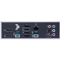 ASUS B650-PLUS TUF Gaming matična ploča, S-AM5, ATX, DP/HDMI (90MB1BY0-M0EAY0)