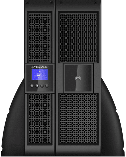 PowerWalker VFI neprekidno napajanje, 10000 PRT, 10000VA, 9000W, UPS (10120131)