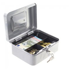 Rottner Homestar Cash 2 kaseta za novac, 90 x 200 x 165 mm