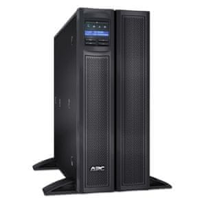 APC UPS SMX3000HVNC