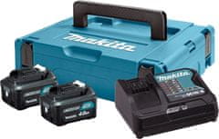 Makita 197641-2 CXTpower set u kutiji Makpac 1