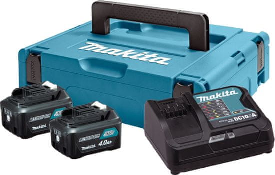 Makita 197641-2 CXTpower set u kutiji Makpac 1