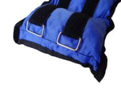 ACRAsport Kondicijski utezi 2 x 1,5 kg