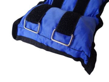 ACRAsport Kondicijski utezi 2 x 1,5 kg