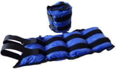 ACRAsport Kondicijski utezi 2 x 1,5 kg