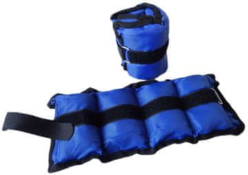 ACRAsport Kondicijski utezi 2 x 0,5 kg