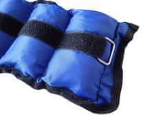 ACRAsport Kondicijski utezi 2 x 0,5 kg