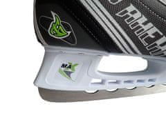 ACRAsport Hokejaške klizaljke Action GOLD – vel. 40