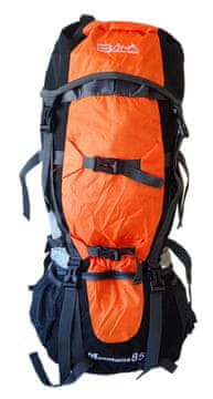 BROTHER Ruksak za planinarenje 85 l