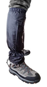 ACRAsport Vodootporne navlake za planinarske cipele - 1 par