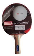 BROTHER Set za stolni tenis (pingpong) BROTHER 2star