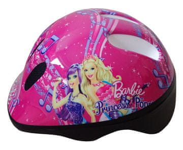 Brother Dječja biciklistička kaciga Brother CSH012 – veličina XS (44/48 cm) 2017