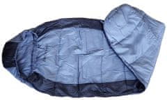 ACRAsport Trekking vreća za spavanje (vreća za spavanje) SPM1