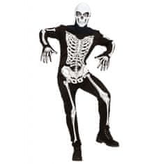 Widmann Strašna Maska Smrti – Lubanja