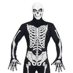 Widmann Strašna Maska Smrti – Lubanja