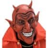 Widmann Lucifer Maska od Lateksa