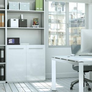 Rottner Jupiter 2 sef