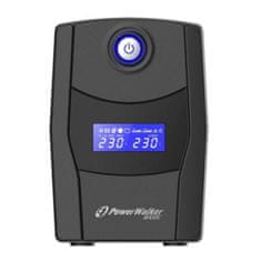 PowerWalker VI1600 STL UPS neprekidno napajanje (10121072)