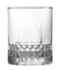Uniglass Kastalia set čaša za viski, 180 ml, 3/1