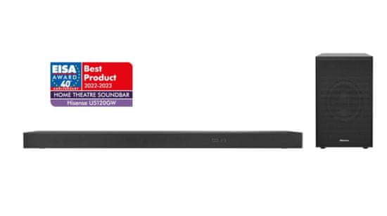 Hisense U5120GW Soundbar zvučni sustav