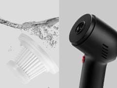 Verkgroup Baterija 2AH HEPA Automobil Vacuum Cleaner 120W USB