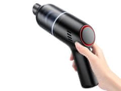 Verkgroup Baterija 2AH HEPA Automobil Vacuum Cleaner 120W USB