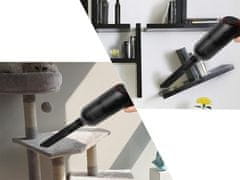 Verkgroup Baterija 2AH HEPA Automobil Vacuum Cleaner 120W USB