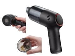 Verkgroup Baterija 2AH HEPA Automobil Vacuum Cleaner 120W USB